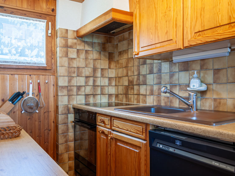 Foto van wonen van Vakantiehuis Nendaz