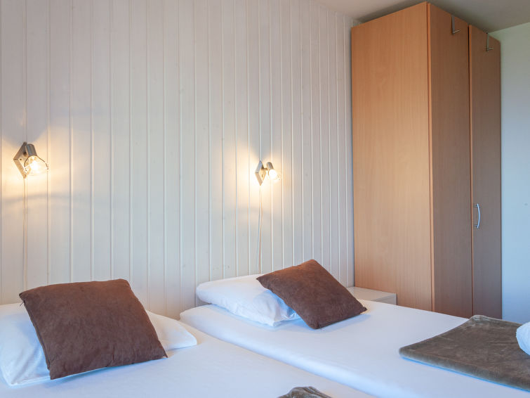 Foto van wonen van Vakantiehuis Nendaz
