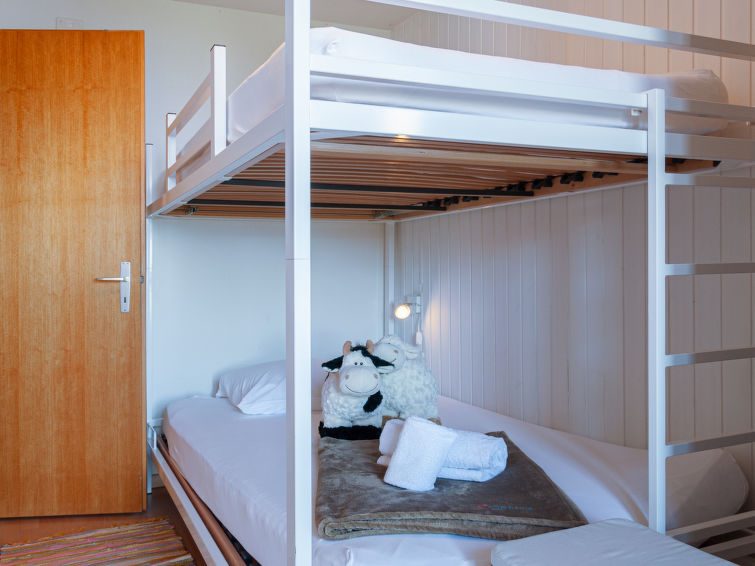 Foto van wonen van Vakantiehuis Nendaz