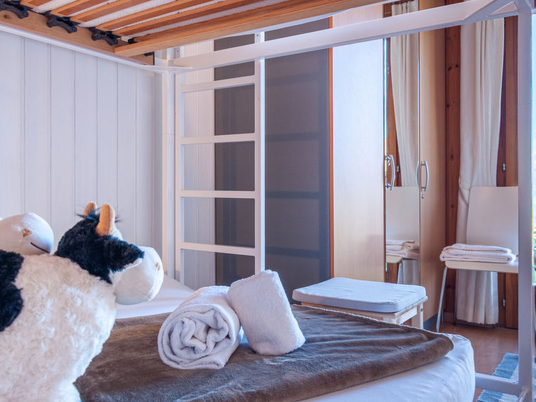 Foto van wonen van Vakantiehuis Nendaz