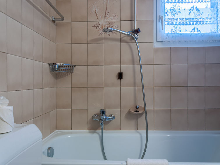 Foto van wonen van Vakantiehuis Nendaz