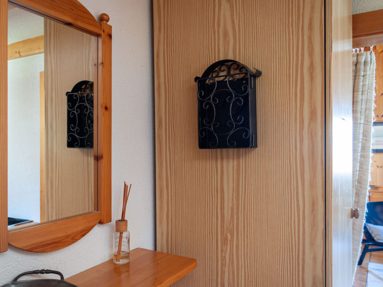 Foto van wonen van Vakantiehuis Nendaz