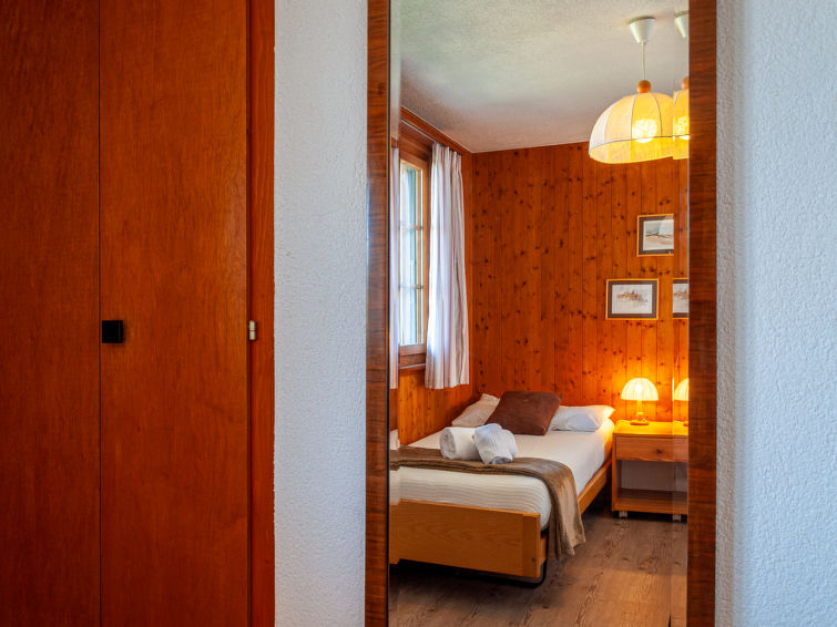 Foto van wonen van Vakantiehuis Nendaz
