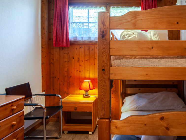 Foto van wonen van Vakantiehuis Nendaz