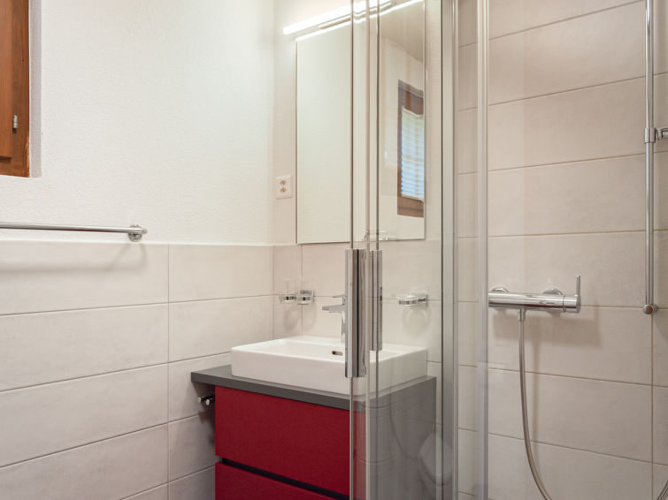 Foto van wonen van Vakantiehuis Nendaz