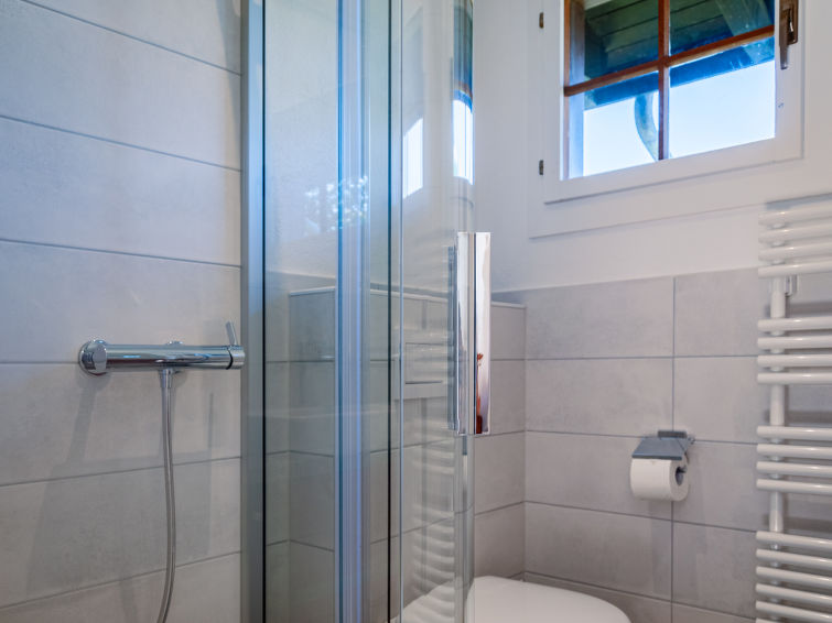 Foto van wonen van Vakantiehuis Nendaz