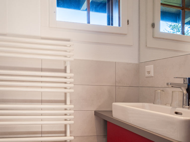 Foto van wonen van Vakantiehuis Nendaz