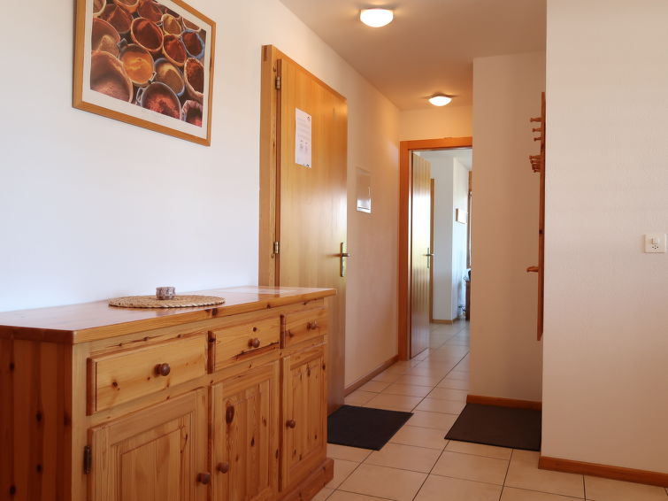 Foto van wonen van Vakantiehuis Nendaz