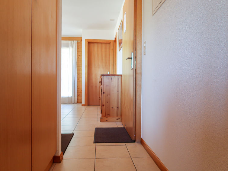 Foto van wonen van Vakantiehuis Nendaz