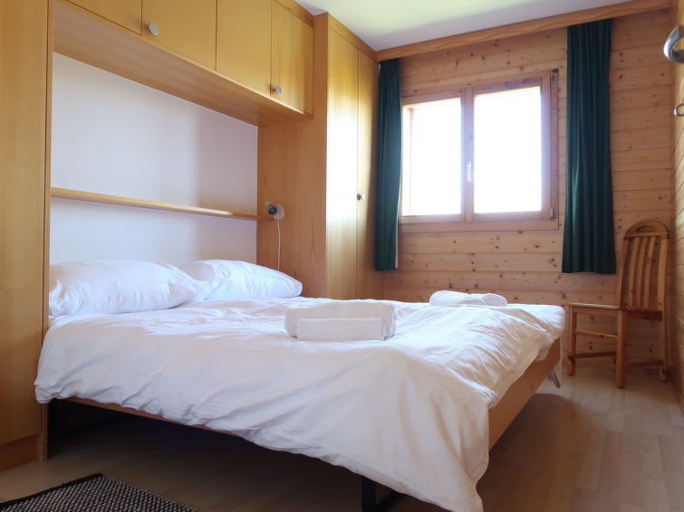 Foto van wonen van Vakantiehuis Nendaz