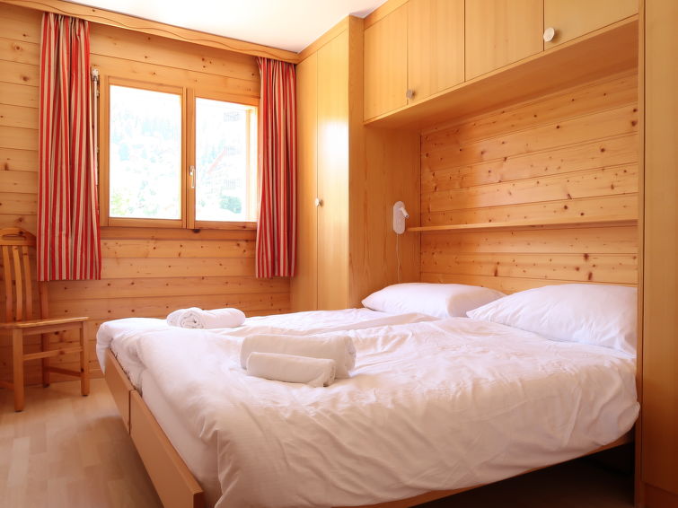 Foto van wonen van Vakantiehuis Nendaz