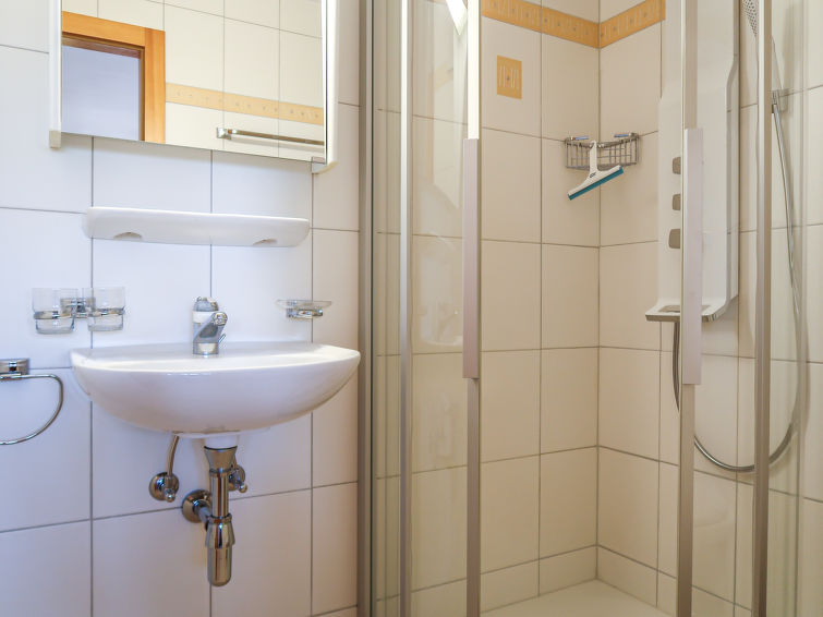 Foto van wonen van Vakantiehuis Nendaz