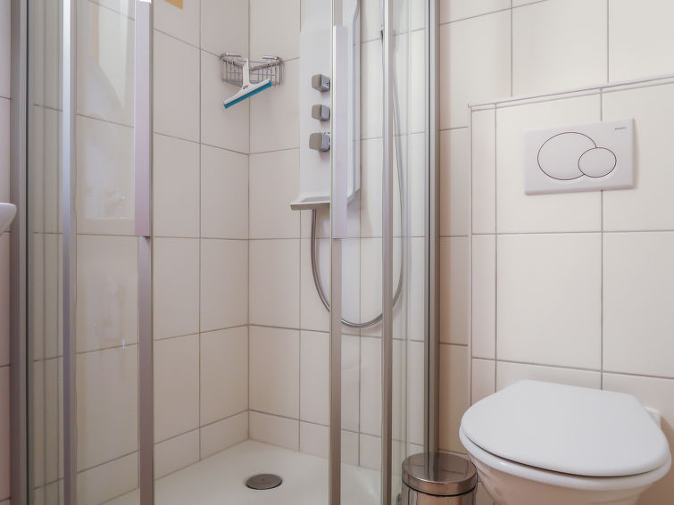 Foto van wonen van Vakantiehuis Nendaz