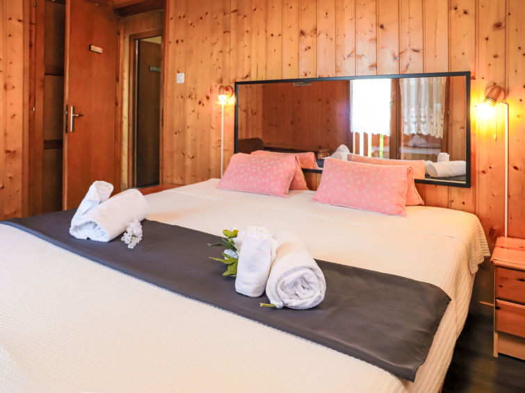 Foto van wonen van Vakantiehuis Nendaz