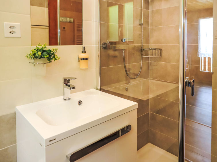 Foto van wonen van Vakantiehuis Nendaz