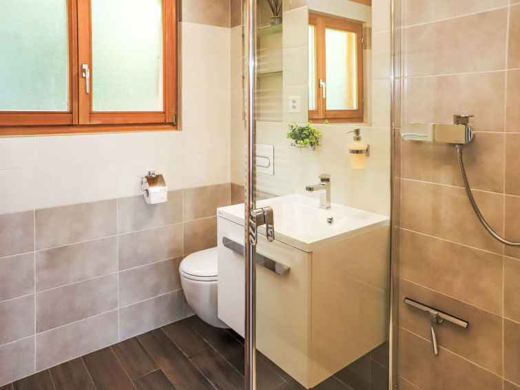Foto van wonen van Vakantiehuis Nendaz