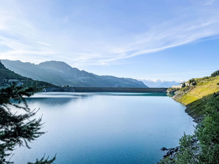 Foto van omgeving van Vakantiehuis Nendaz