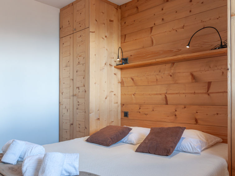 Foto van wonen van Vakantiehuis Nendaz