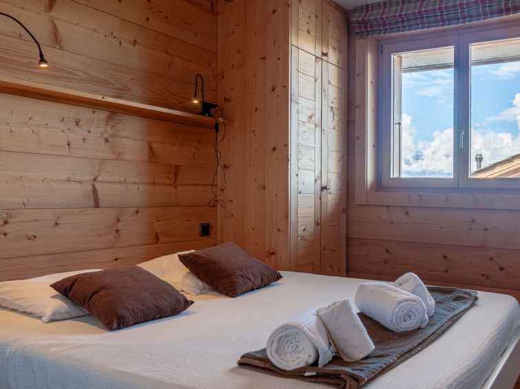 Foto van wonen van Vakantiehuis Nendaz