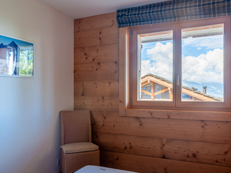 Foto van wonen van Vakantiehuis Nendaz