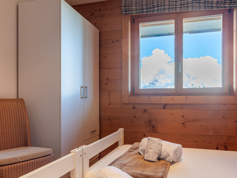 Foto van wonen van Vakantiehuis Nendaz