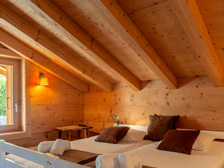 Foto van wonen van Vakantiehuis Nendaz
