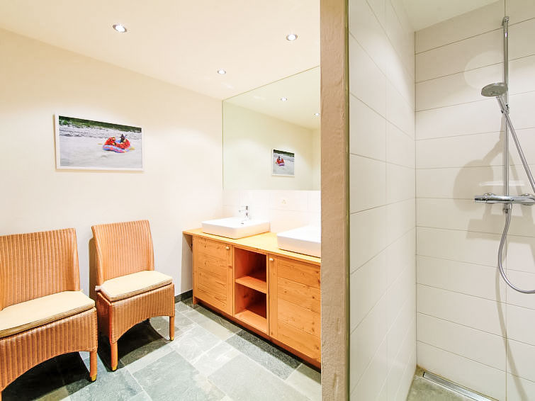 Foto van wonen van Vakantiehuis Nendaz
