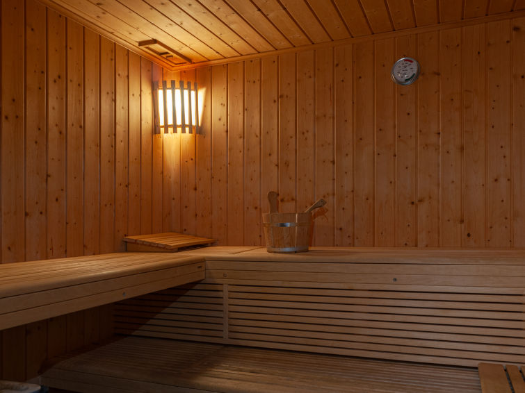 Foto van wonen van Vakantiehuis Nendaz
