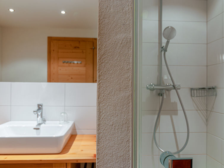 Foto van wonen van Vakantiehuis Nendaz