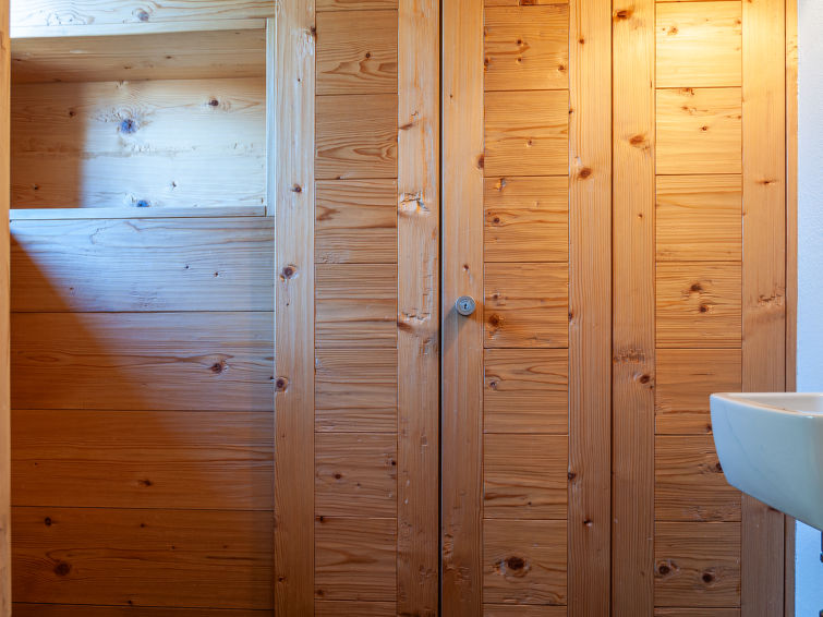 Foto van wonen van Vakantiehuis Nendaz