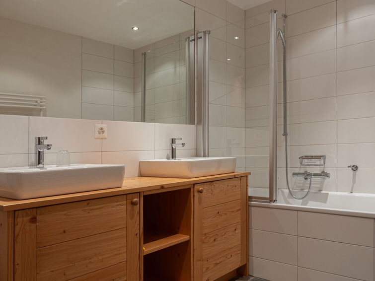Foto van wonen van Vakantiehuis Nendaz