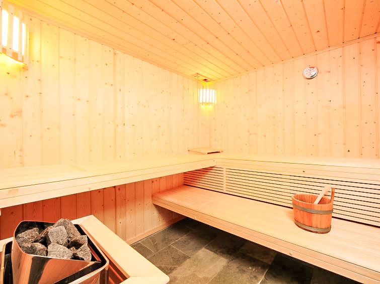 Foto van wonen van Vakantiehuis Nendaz