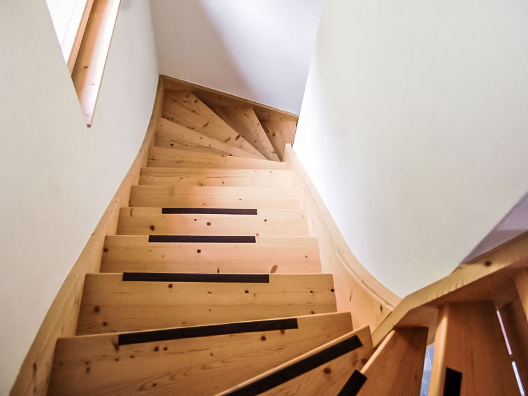 Foto van wonen van Vakantiehuis Nendaz