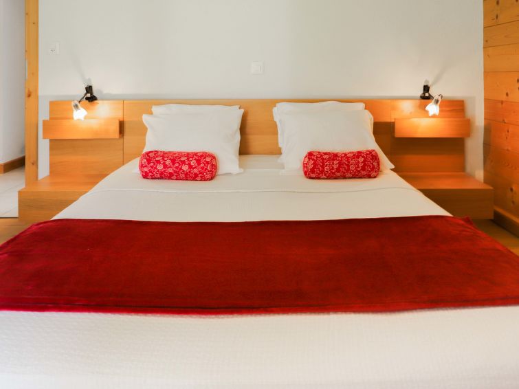 Foto van wonen van Appartement Nendaz