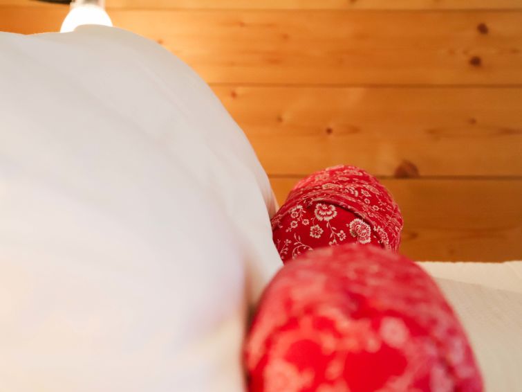 Foto van wonen van Appartement Nendaz