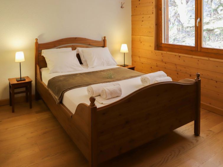 Foto van wonen van Appartement Nendaz