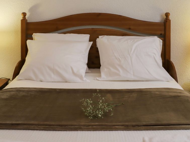 Foto van wonen van Appartement Nendaz