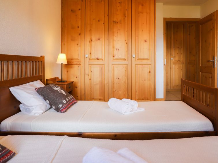 Foto van wonen van Appartement Nendaz