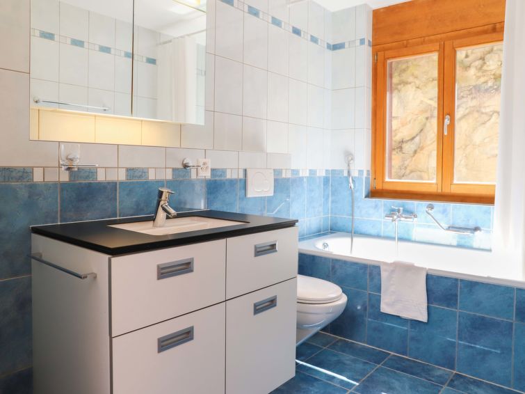 Foto van wonen van Appartement Nendaz