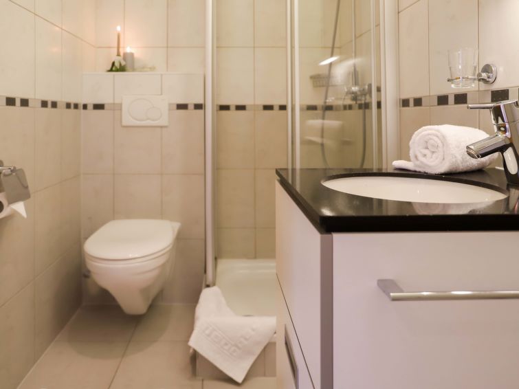 Foto van wonen van Appartement Nendaz