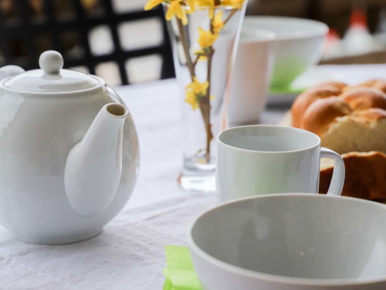 Foto van wonen van Appartement Nendaz