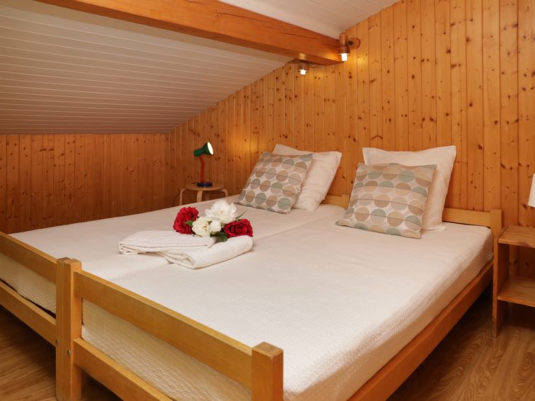 Foto van wonen van Vakantiehuis Nendaz