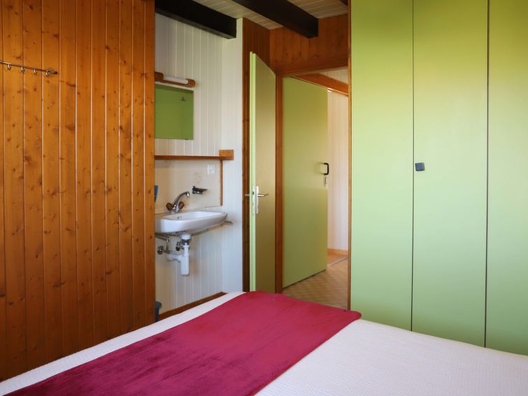 Foto van wonen van Vakantiehuis Nendaz