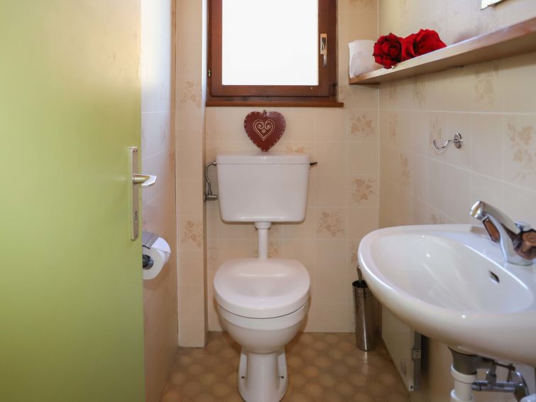 Foto van wonen van Vakantiehuis Nendaz
