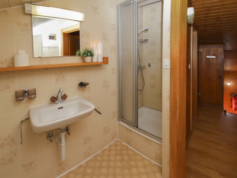Foto van wonen van Vakantiehuis Nendaz