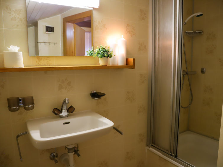 Foto van wonen van Vakantiehuis Nendaz