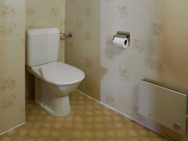 Foto van wonen van Vakantiehuis Nendaz