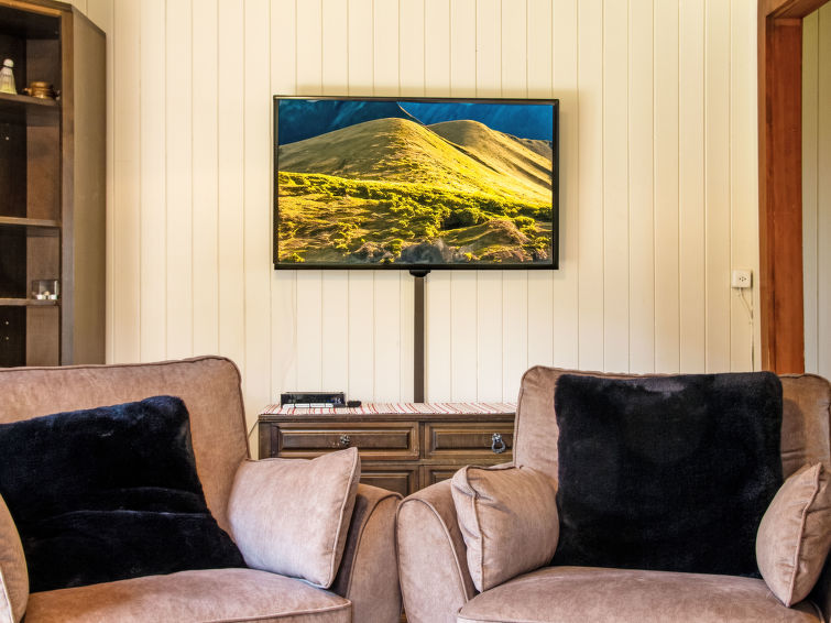 Foto van wonen van Vakantiehuis Nendaz
