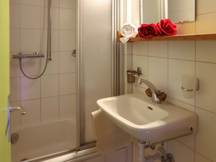 Foto van wonen van Vakantiehuis Nendaz