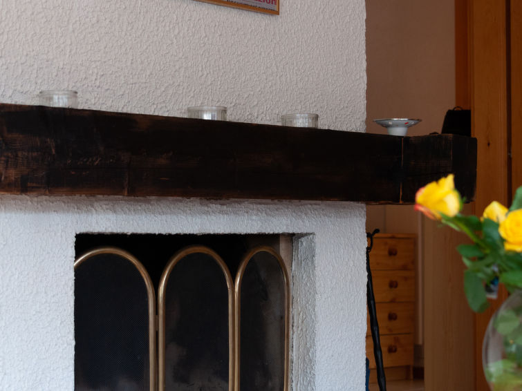 Foto van wonen van Appartement Nendaz